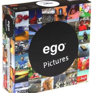 Ego Pictures